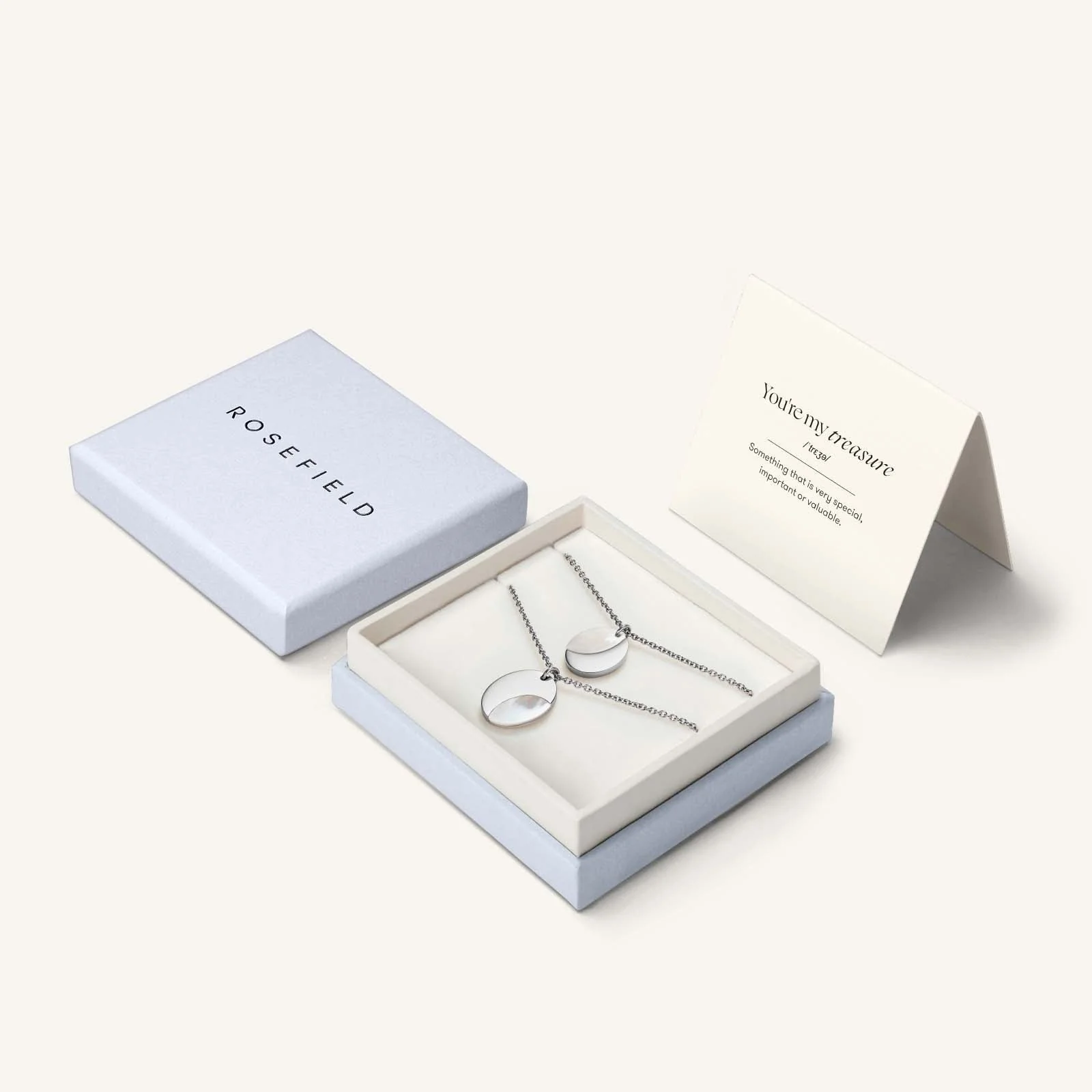 Unite Mother of Pearl Set - Image 7