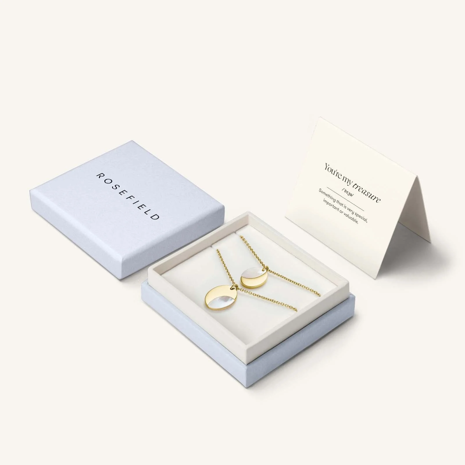 Unite Mother of Pearl Set - Image 6
