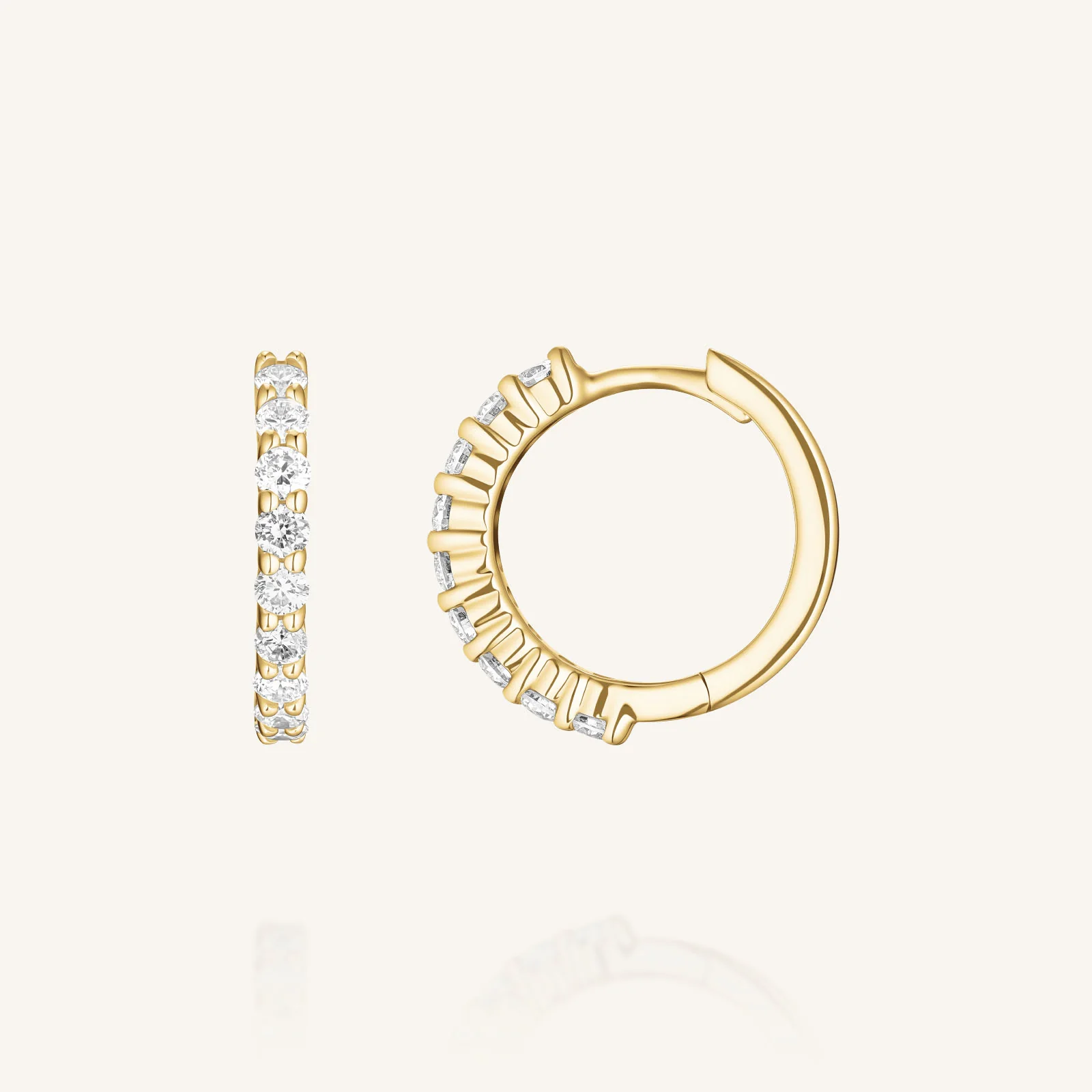 Vega Hoops - Image 3