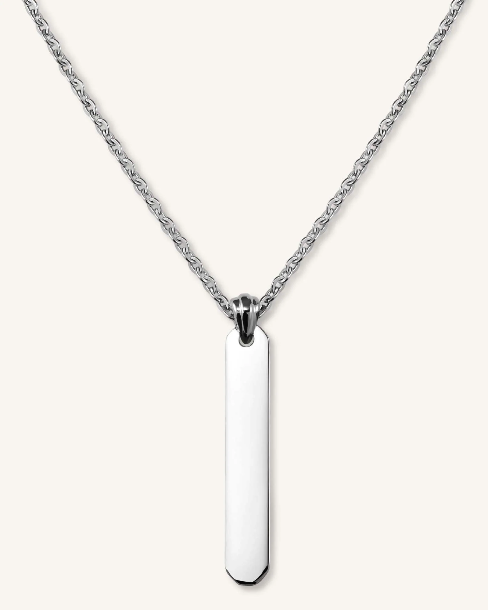 Bar Necklace - Image 3