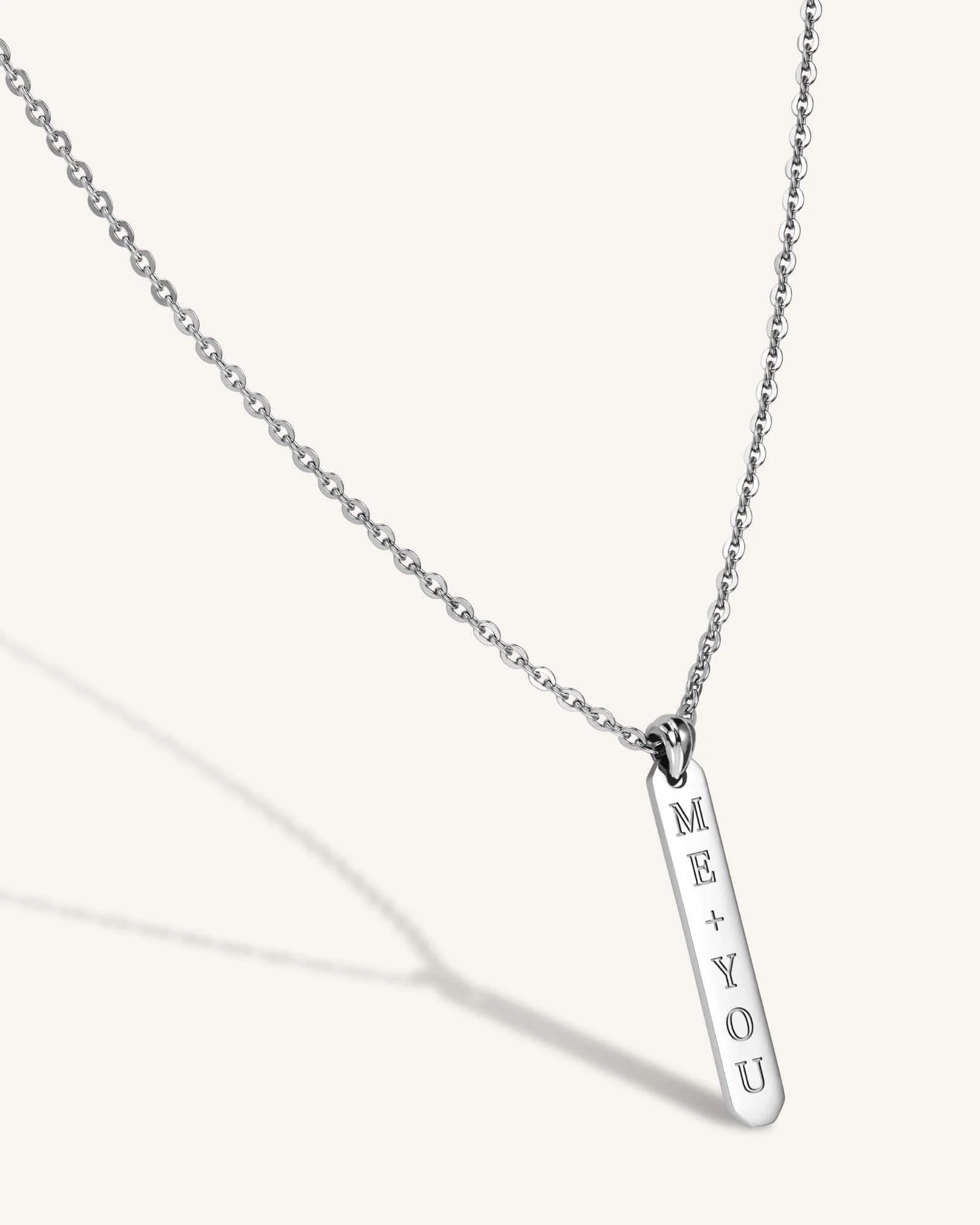 Bar Necklace - Image 6