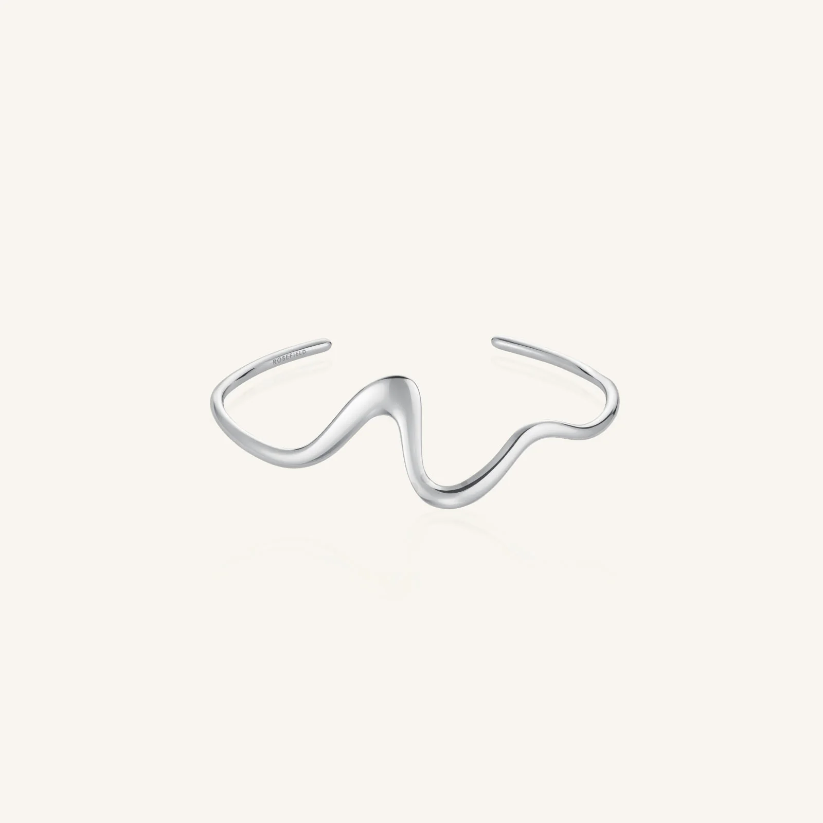Wave Bangle - Image 4