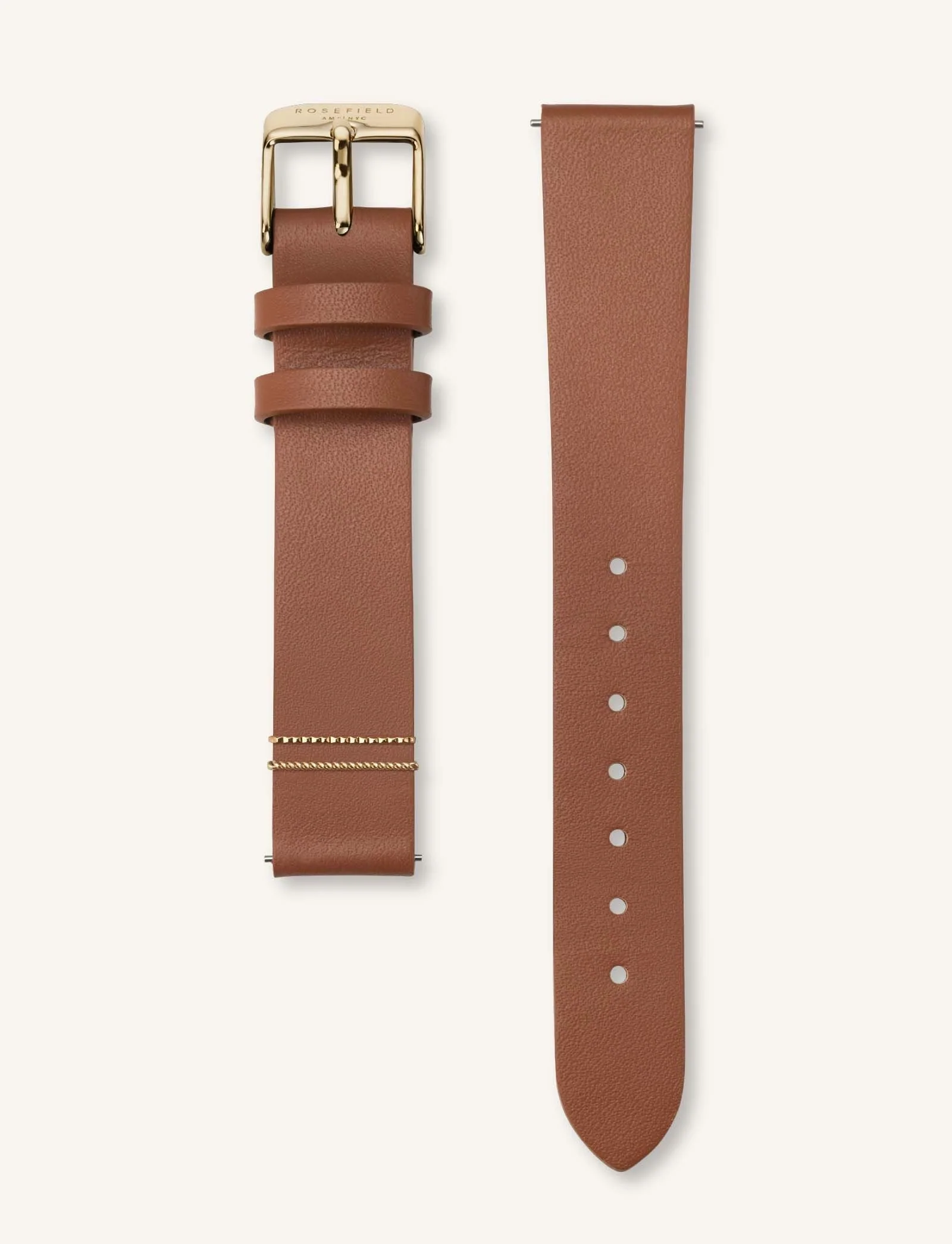 West Village Black Cognac - Image 3
