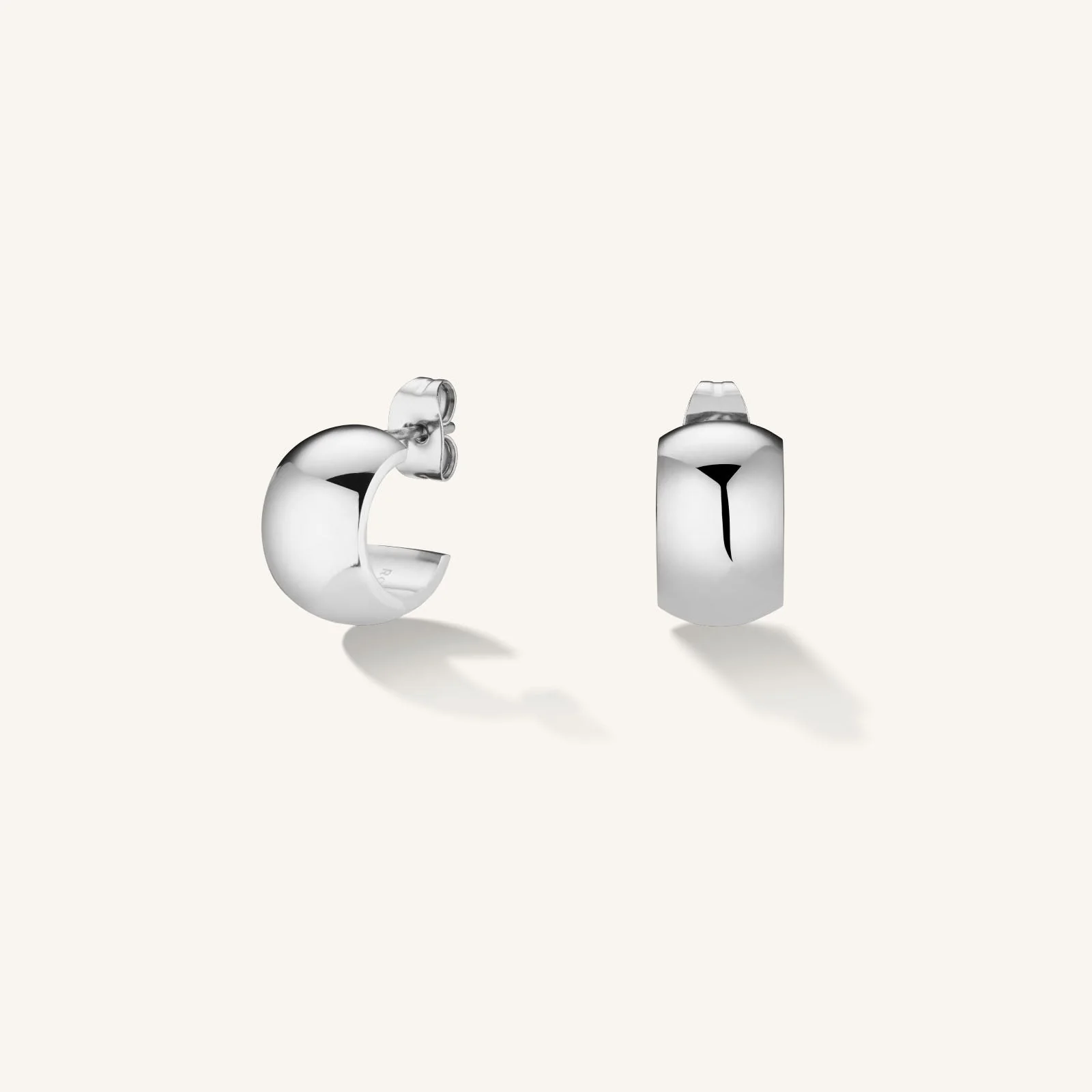 Wide Hoops - Image 4
