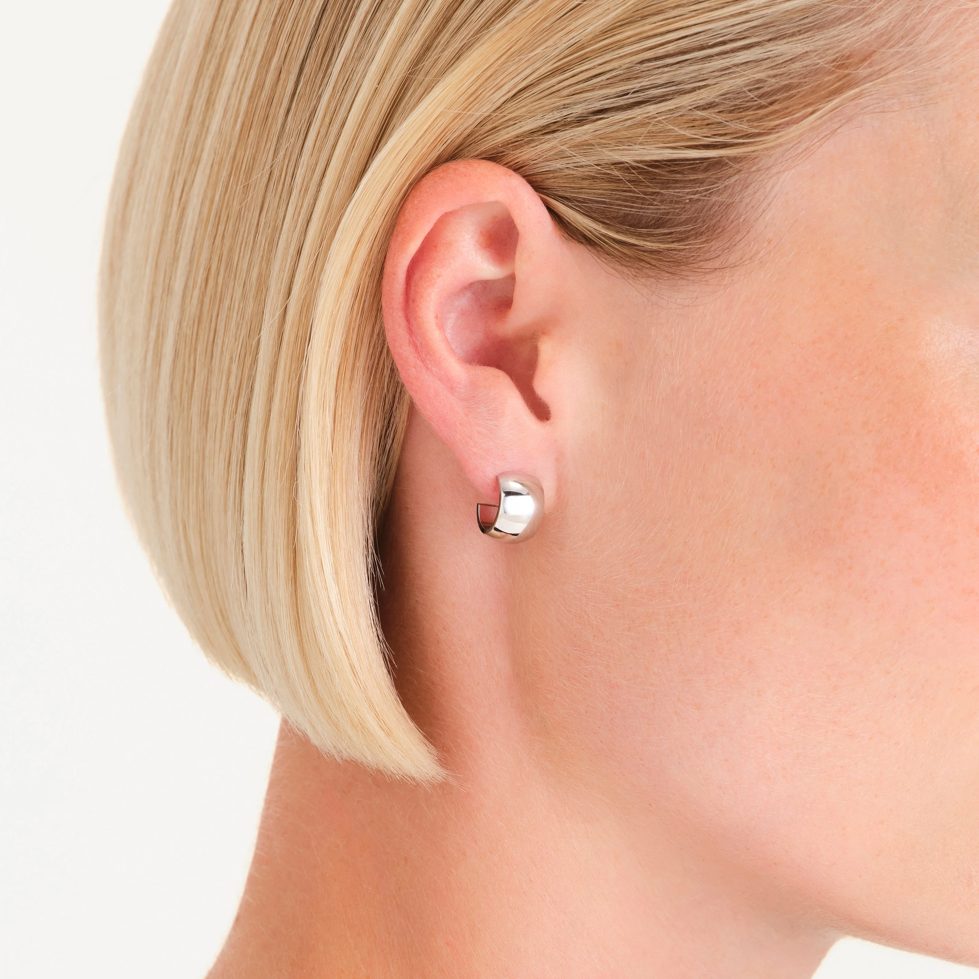 Wide Hoops - Image 5